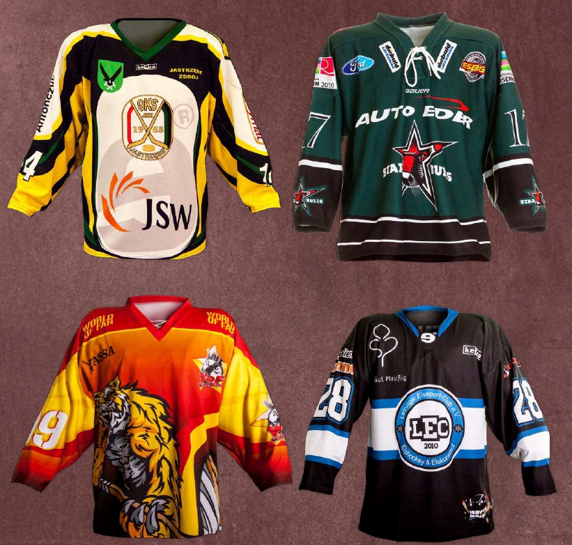 Sportwear